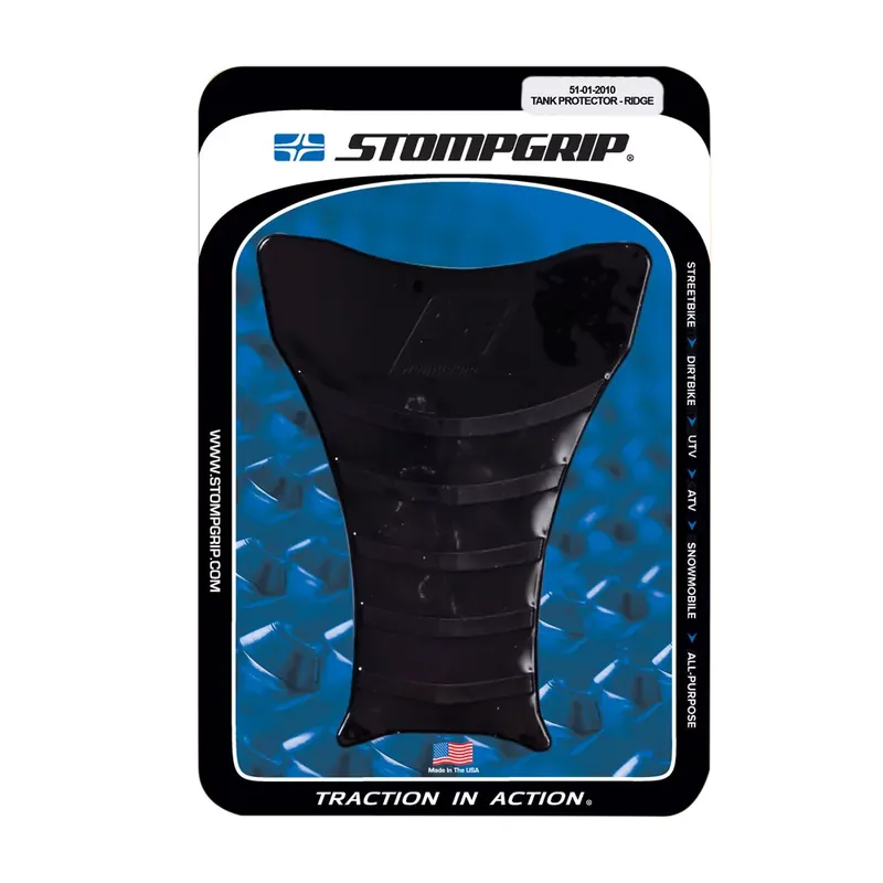 Solange Der Vorrat Reicht Stompgrip Traction Pad Universal Tankpad Standard Ridge Smoothridge