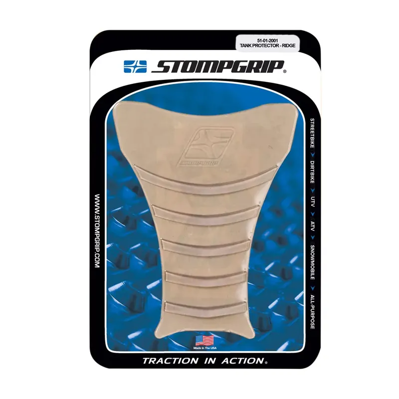 Stompgrip Traction Pad Universal Tankpad Smoothridge Expressversand