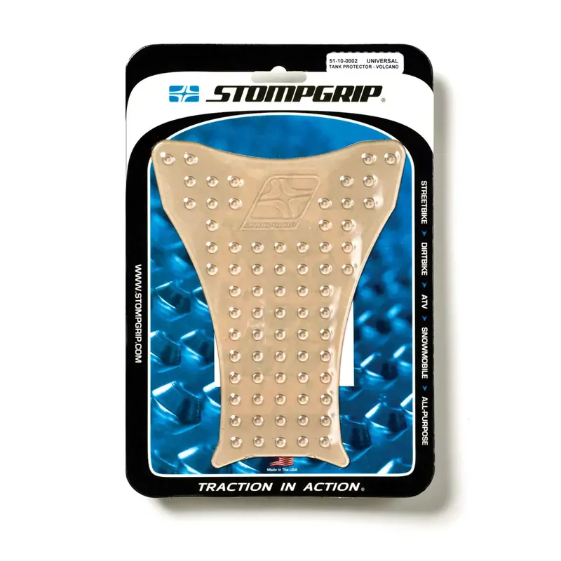 Stompgrip Traction Pad Universal Tankpad Standard Markenware