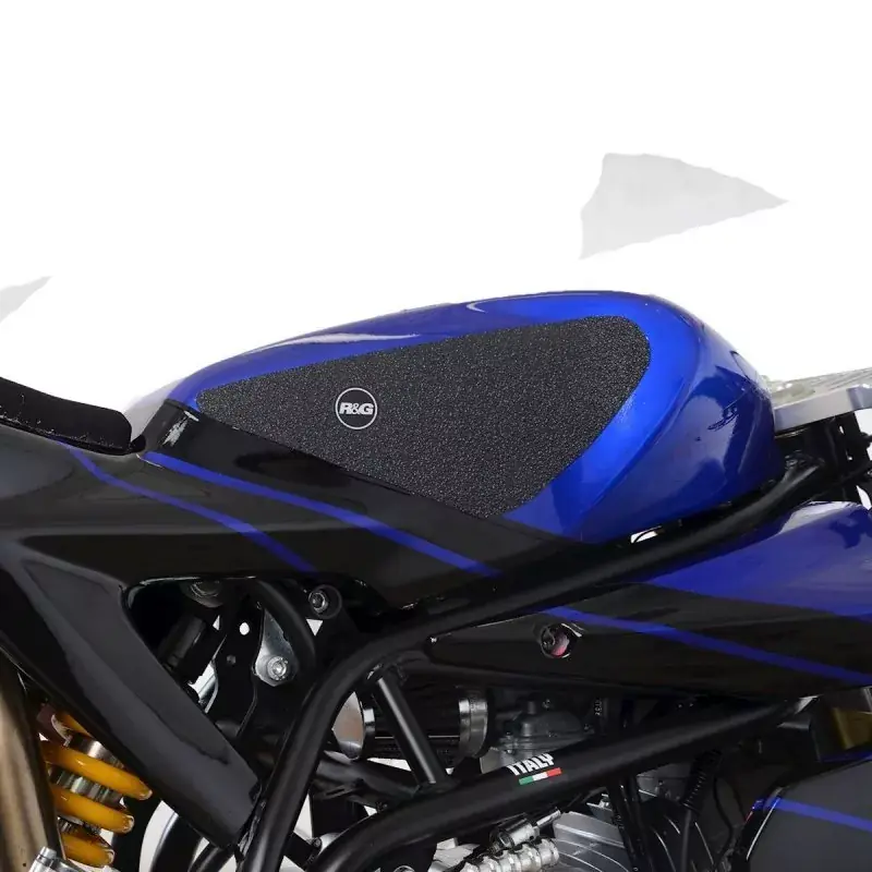 R&G Eazi-Grip Tank Traction Pads passend für Ohvale 110 / 160 Top-Seller