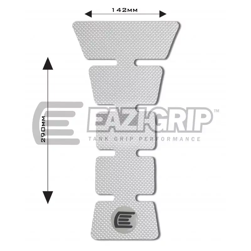 Eazi-Grip PRO Tank Pad Mitte DESIGN E Jetzt Bestellen