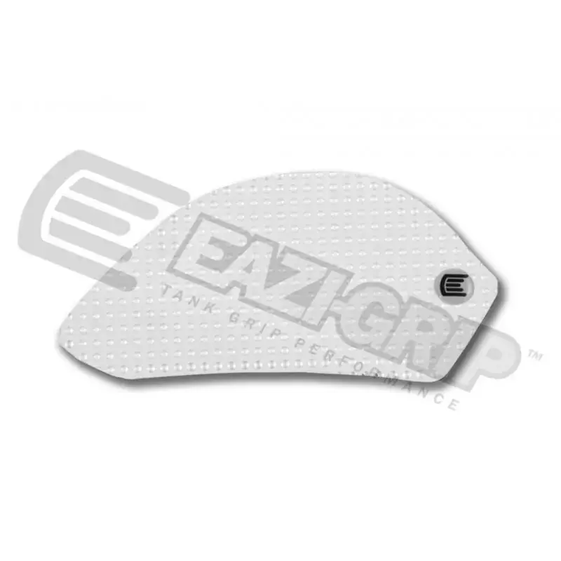 Eazi-Grip EVO Tank Traction Pads passend für Kawasaki ZX-6 R 2009-2012 Nur Für Kurze Zeit