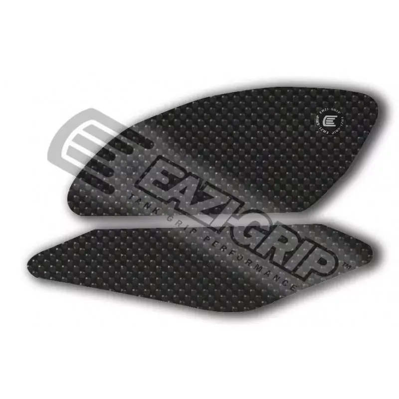 Kostenloser Rückversand Eazi-Grip PRO Tank Traction Pads passend für Yamaha YZF R1 2004-2006
