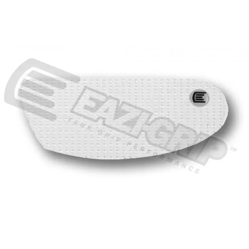 Solange Der Vorrat Reicht Eazi-Grip EVO Tank Traction Pads passend für Aprilia Tuono RSV 1000 2006-2010