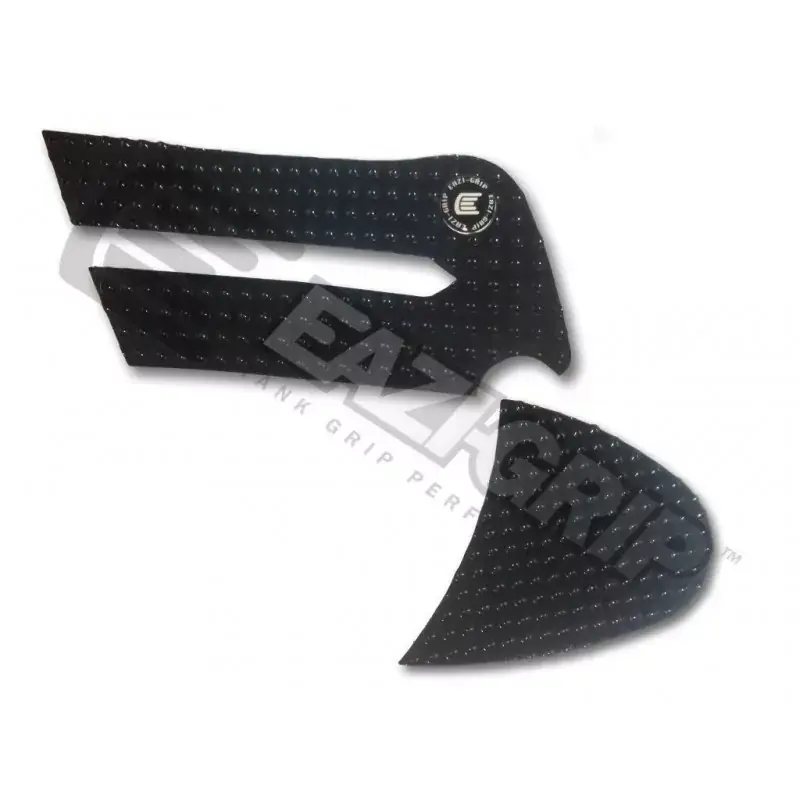 Eazi-Grip EVO Tank Traction Pads passend für Kawasaki ZZR 1400 ab 2012 Schnäppchen
