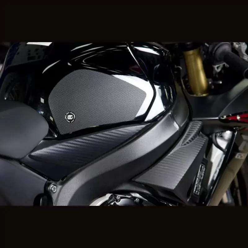 Eazi-Grip PRO Tank Traction Pads passend für Suzuki GSX-R 600 / 750 ab 2011 Highlight