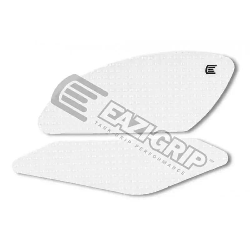 Kostenfreie Lieferung Eazi-Grip EVO Tank Traction Pads passend für Yamaha YZF R1 2004-2006