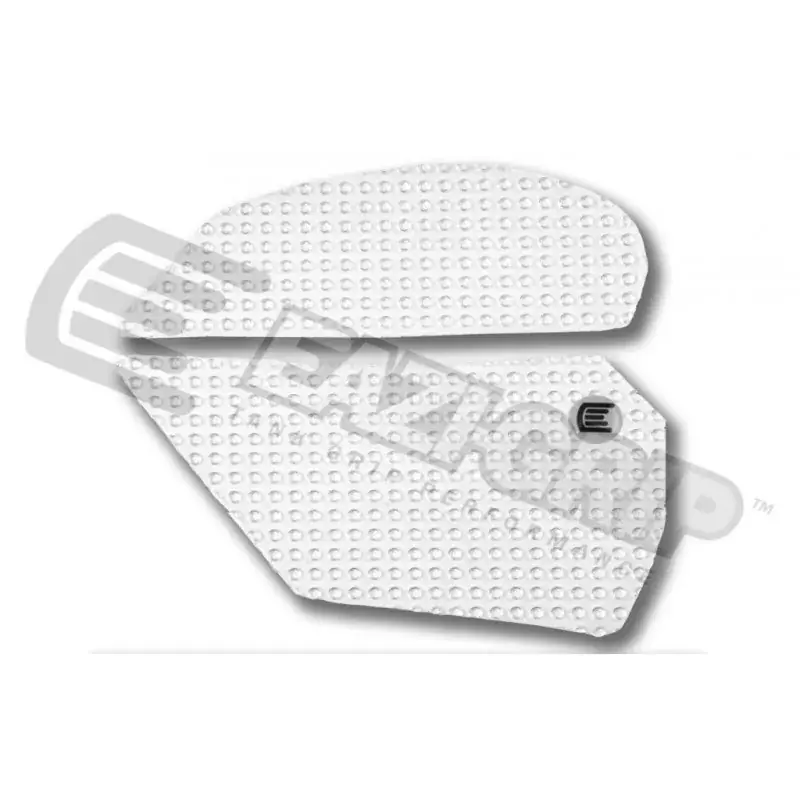 Eazi-Grip EVO Tank Traction Pads passend für Kawasaki ZX-10 R 2011–2015 Nur Für Kurze Zeit