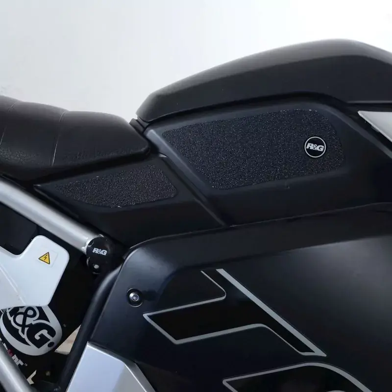Direktkauf R&G Eazi-Grip Tank Traction Pads passend für Super Soco TSX & TC Max