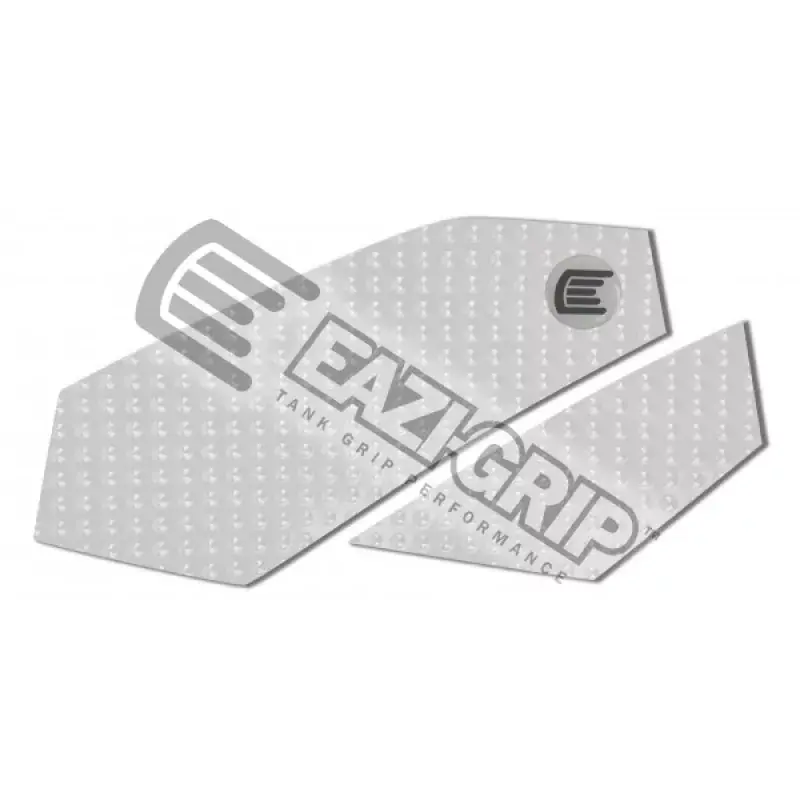 Eazi-Grip EVO Tank Traction Pads passend für Yamaha YZF R6 2006-2007 Knallerangebot