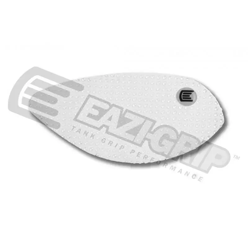 Sale Eazi-Grip EVO Tank Traction Pads passend für Kawasaki ZX-6 R 2000-2002