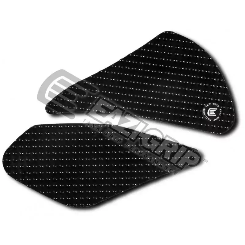 Saisonangebot Eazi-Grip EVO Tank Traction Pads passend für KTM Super Duke 990 / 990 R (2005–2013)