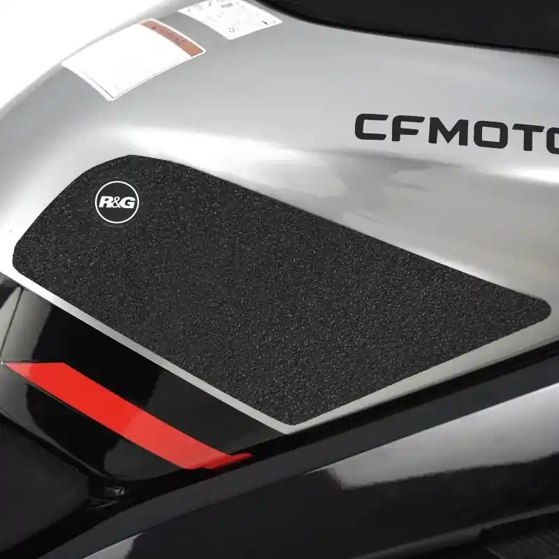 Bestpreis R&G Eazi-Grip Tank Traction Pads passend für CF Moto 450 SS / SR ab 2023