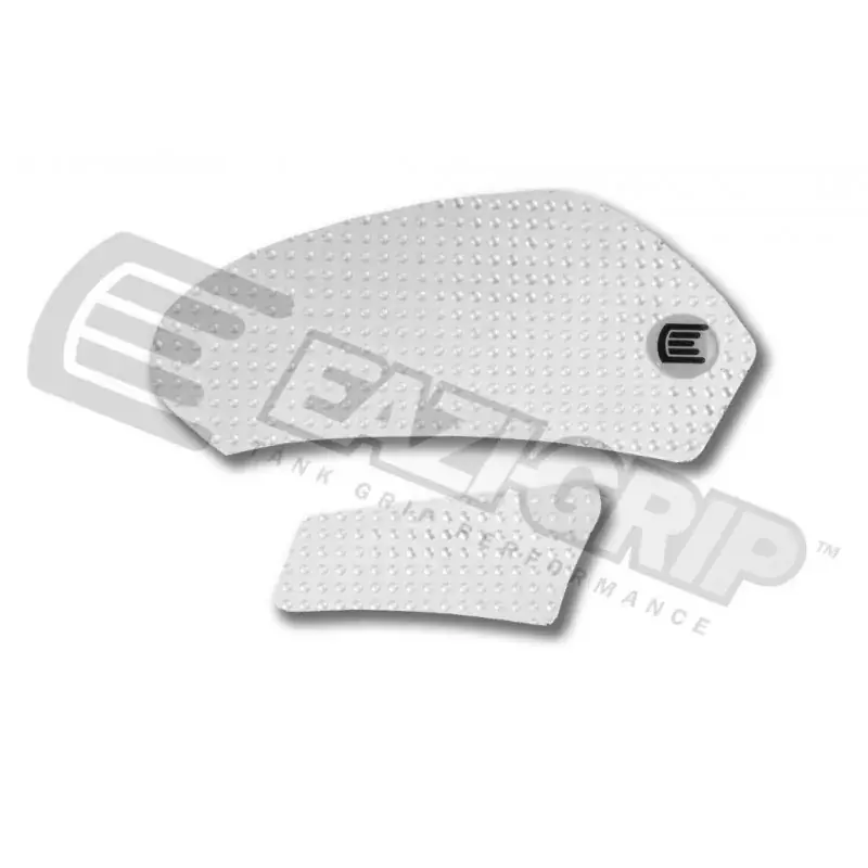 Eazi-Grip EVO Tank Traction Pads passend für Kawasaki ZX-10 R 2008-2010 Kostenloser Rückversand