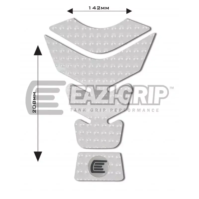 Eazi-Grip EVO Tank Pad DESIGN G Geprüft