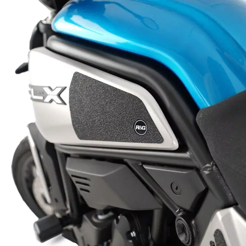 R&G Eazi-Grip Tank Traction Pads passend für CF Moto 700 CL-X Heritage / Sport / Adventure Markenprodukt