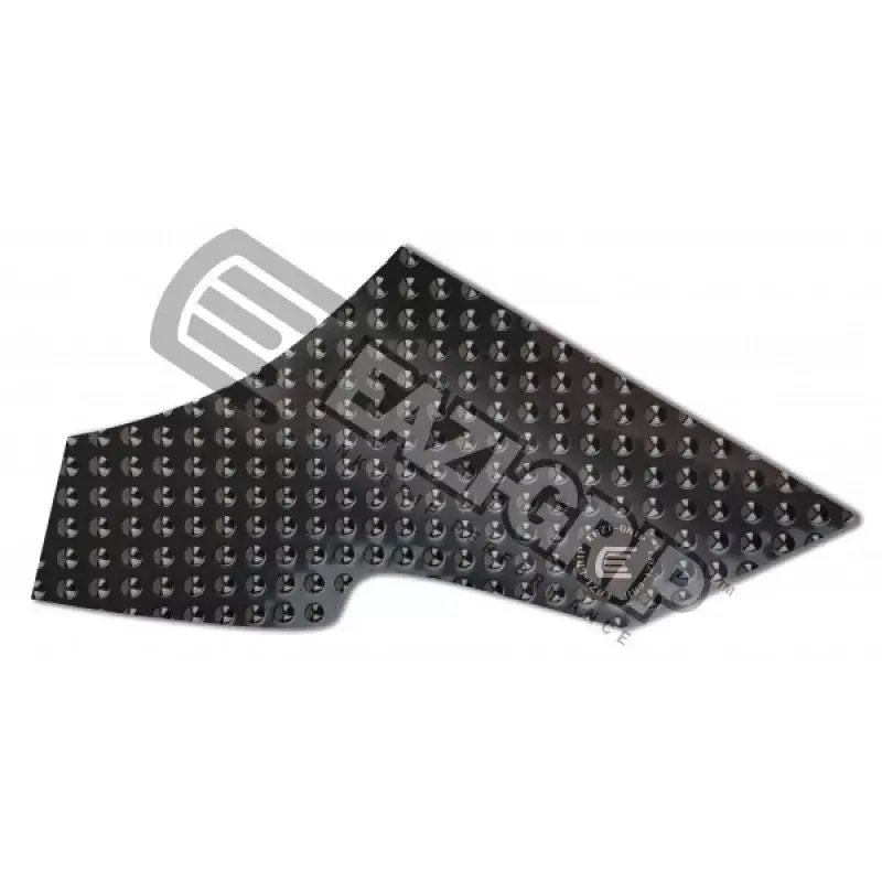 Eazi-Grip EVO Tank Traction Pads passend für Yamaha MT-07 2014-2017 Wochenendangebot