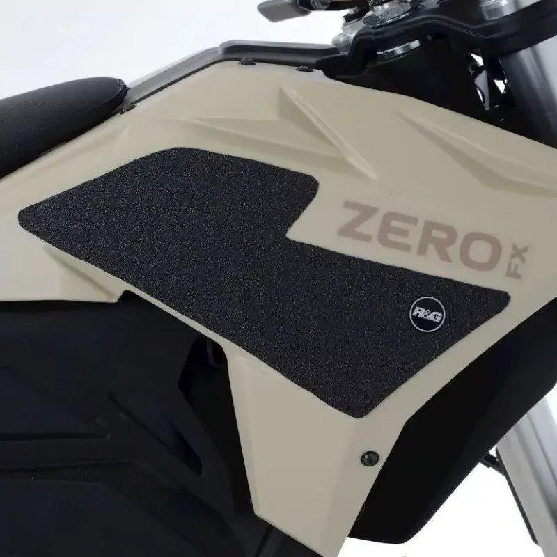 R&G Eazi-Grip Tank Traction Pads passend für Zero FX / FXS Direkt Vom Hersteller