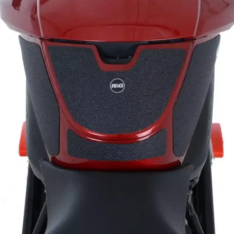 Kostenloser Versand R&G Eazi-Grip Tank Traction Pads passend für Zero SRF ab 2019