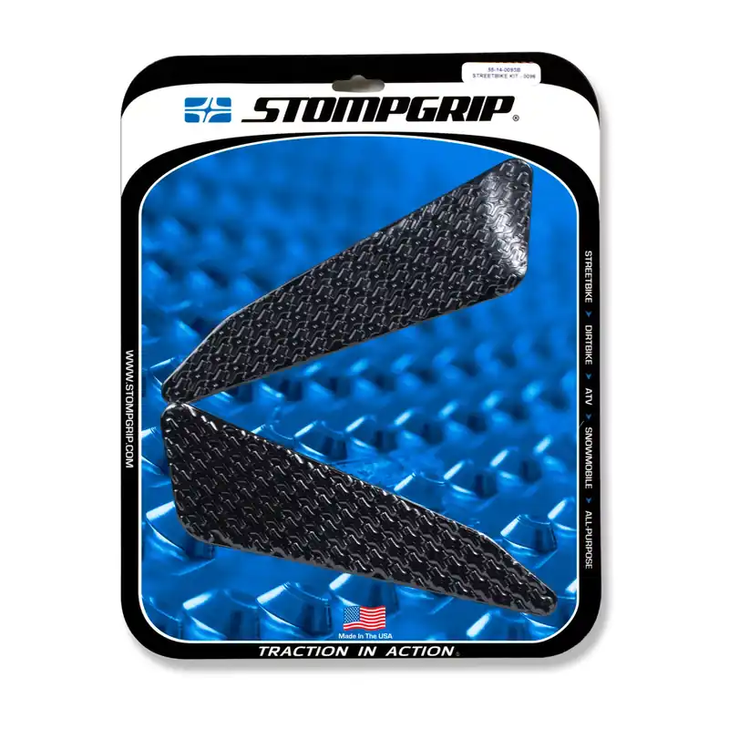 Stompgrip Traction Pad passend für KTM 660 SMC 04-06 Icon Echt