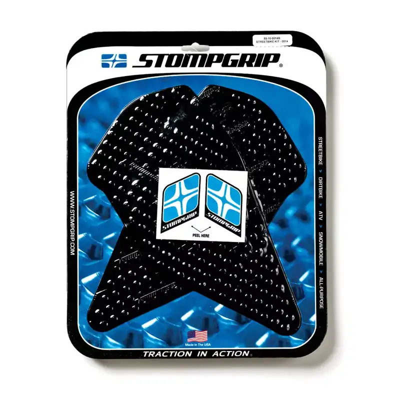 Stompgrip Traction Pad passend für Buell XB9 03-09 Volcano Nur Heute