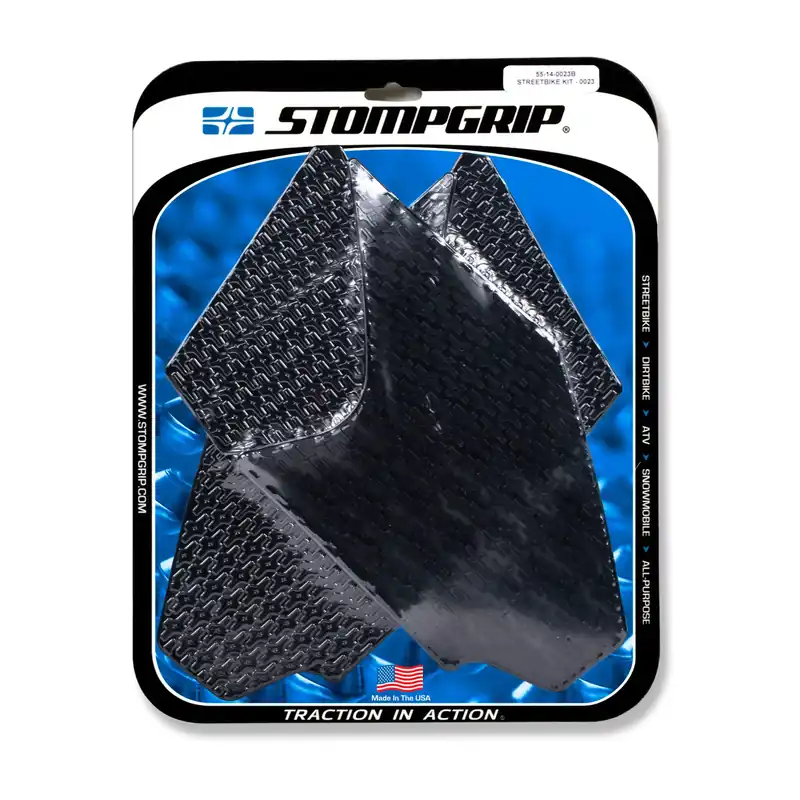 Geprüft Stompgrip Traction Pad passend für Honda CBR1000 RR 12-16 Icon