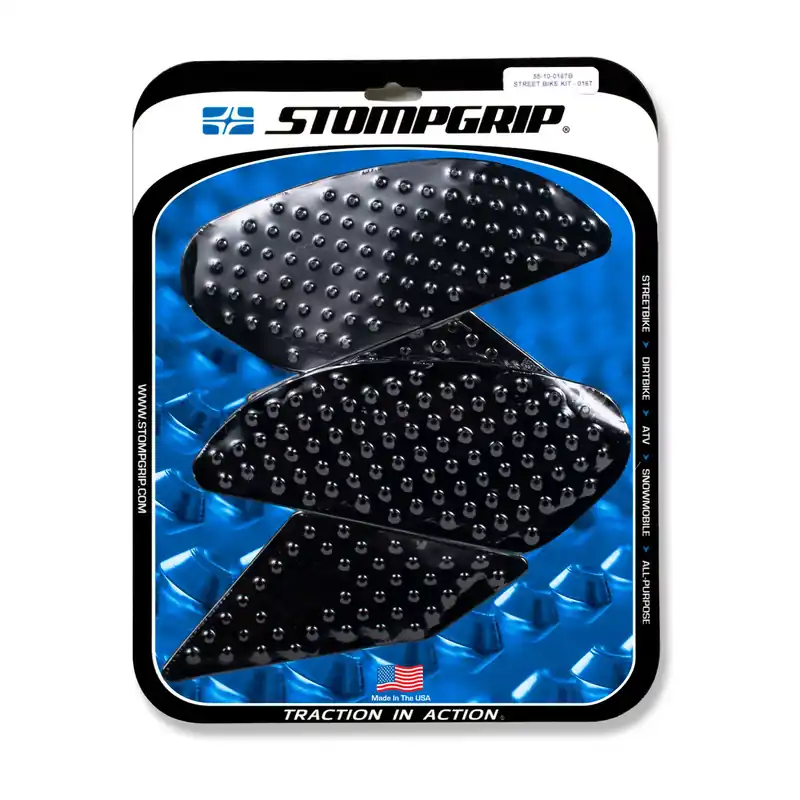Stompgrip Traction Pad passend für Honda CB500 F / R 19-22 Volcano Schneller Versand