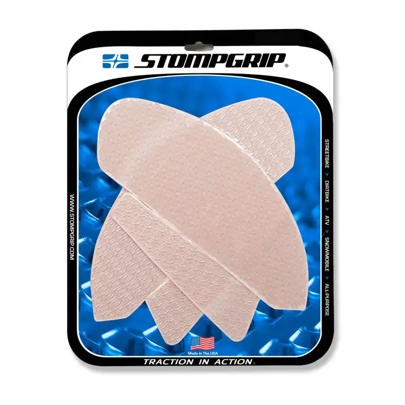 Schnäppchen Stompgrip Traction Pad passend für Yamaha YZF-R7 22