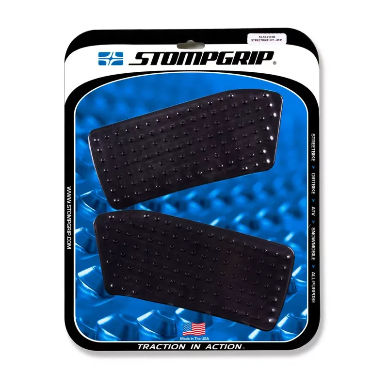 Stompgrip Traction Pad passend für BMW K 1600 GT 10-17 Volcano Expressversand