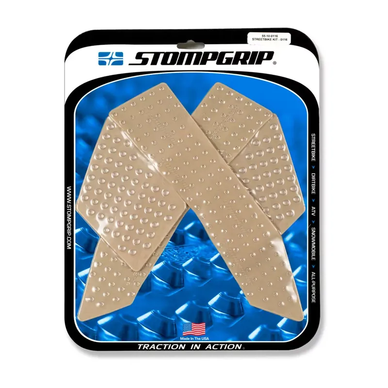 Bestpreis Stompgrip Traction Pad passend für KTM 690 Enduro / R 08-18 Volcano