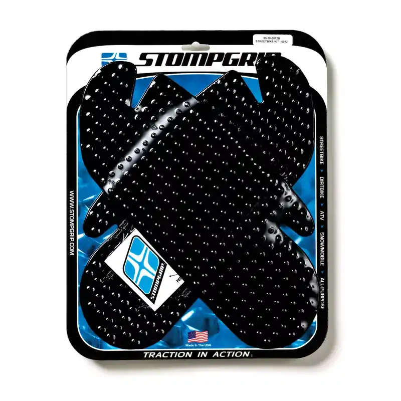 Stompgrip Traction Pad passend für Aprilia RSV 1000 / R / Factory 04-09 Volcano Jetzt Bestellen