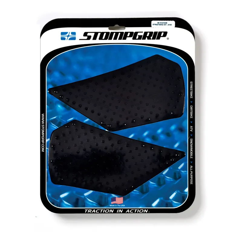 Stompgrip Traction Pad passend für KTM 1290 Super Duke R 14-19 Volcano Rabatt
