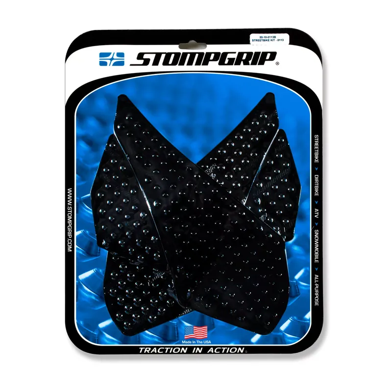 Neu Im Sortiment Stompgrip Traction Pad passend für BMW R 1250 RS 19-20 Volcano