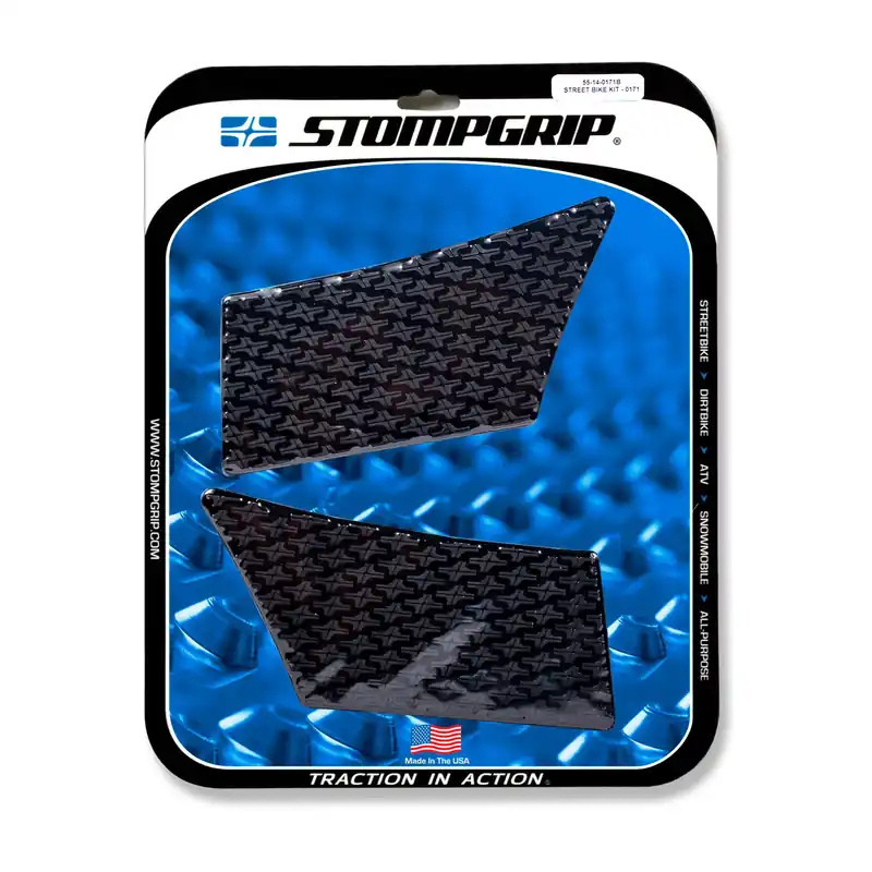 Schnäppchen Stompgrip Traction Pad passend für Zero DS / DSR 13-20 Icon