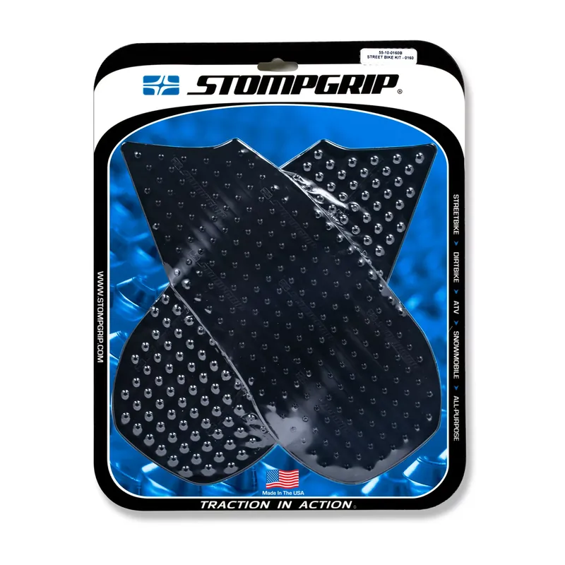 Versand Am Gleichen Tag Stompgrip Traction Pad passend für Honda CB1000 R 18-22 Volcano