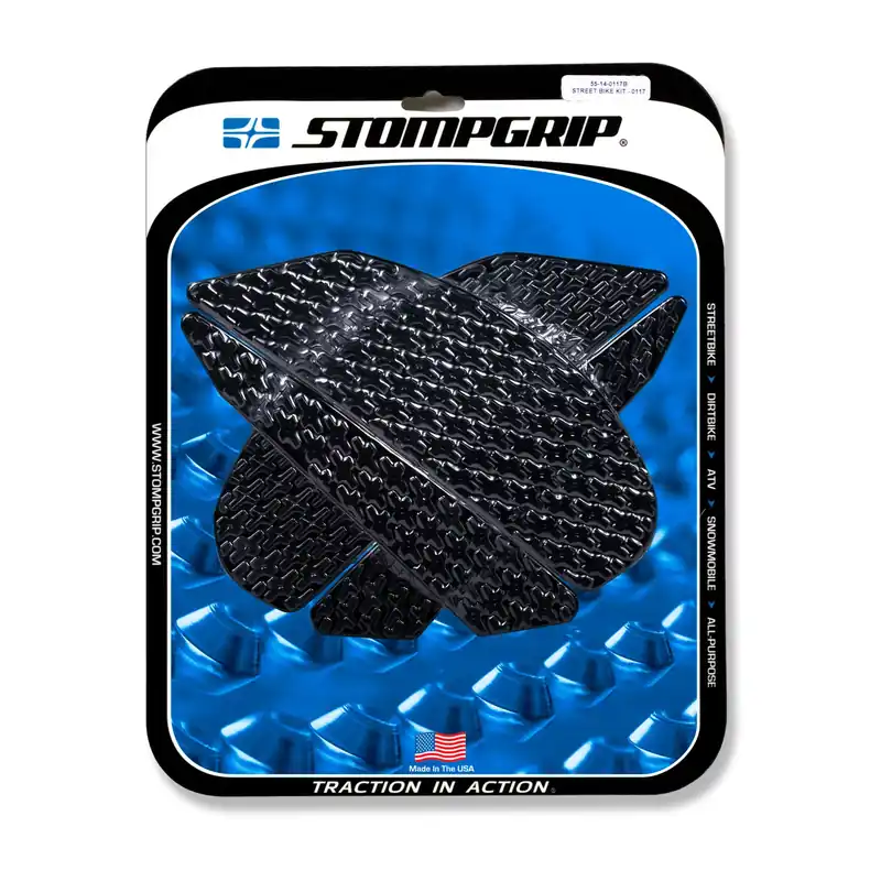 Online Kaufen Stompgrip Traction Pad passend für Kawasaki Z800 13-16 Icon