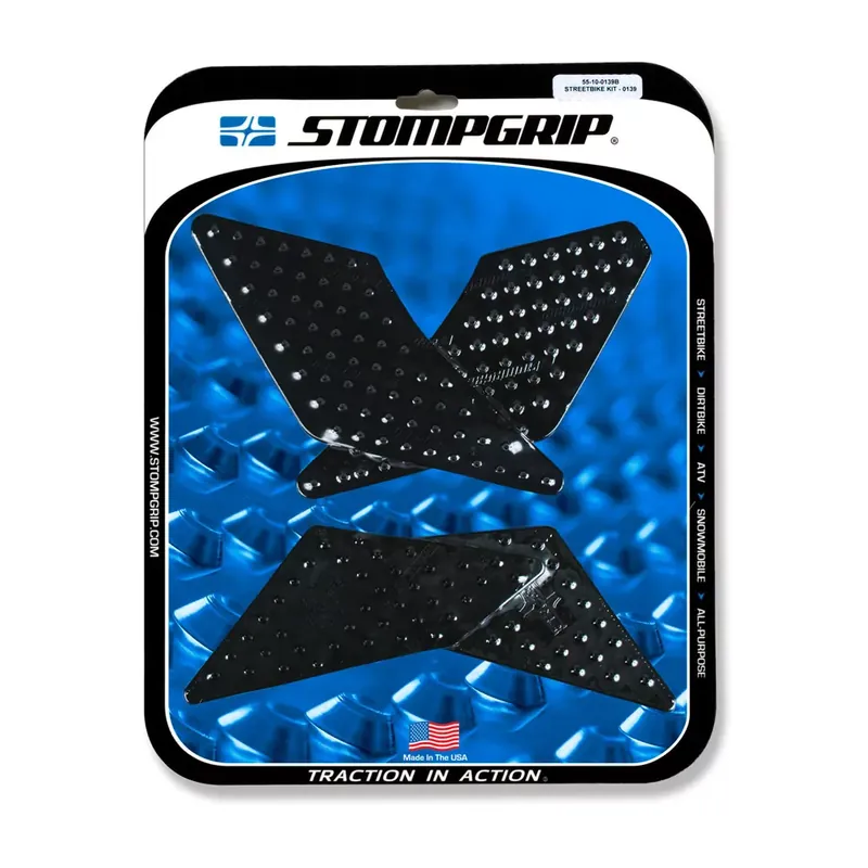 Stompgrip Traction Pad passend für Honda MSX125 / Grom 17-20 Volcano Gratis Versand