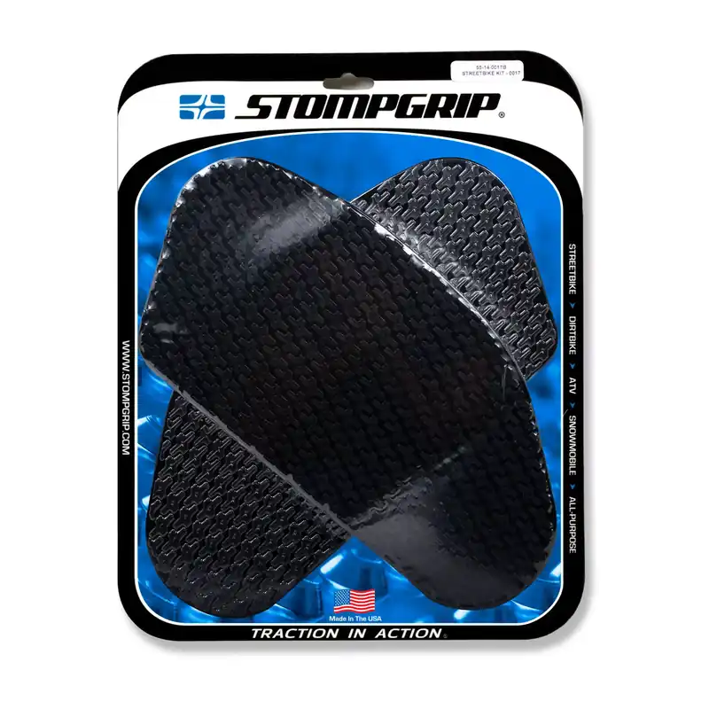 Stompgrip Traction Pad passend für Honda CBR600 RR 03-06 Icon Markenware