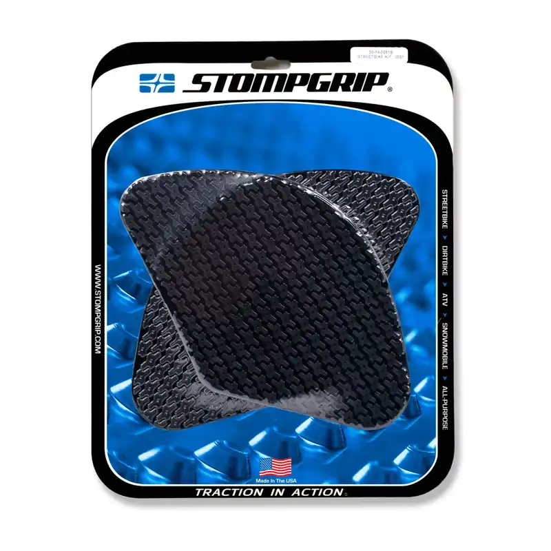 Bestseller Stompgrip Traction Pad passend für Suzuki SV1000 / S 03-07 Icon