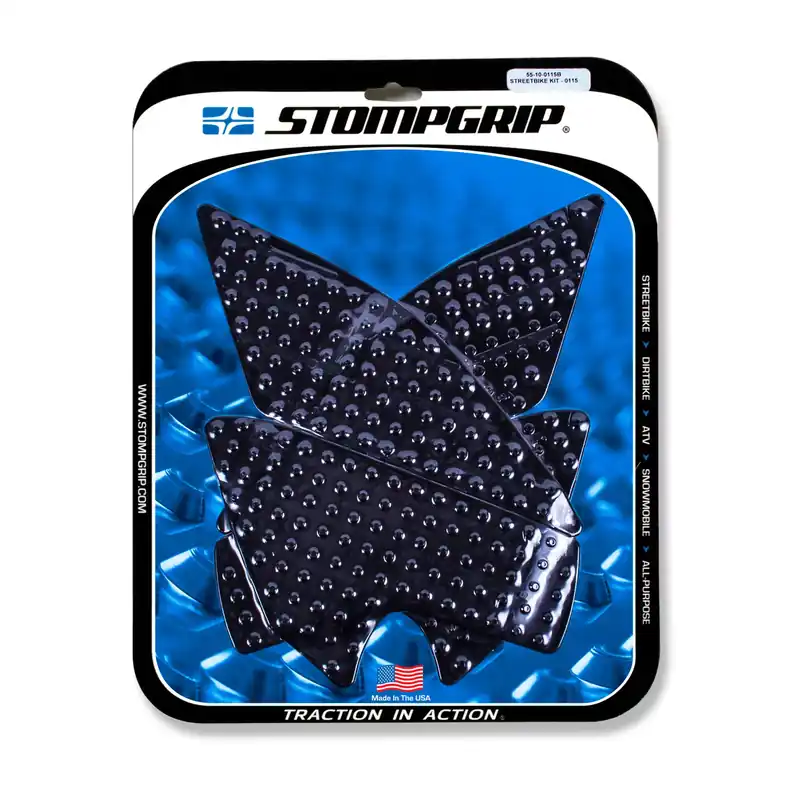 Bestpreis Stompgrip Traction Pad passend für BMW S 1000 XR 14-19 Volcano
