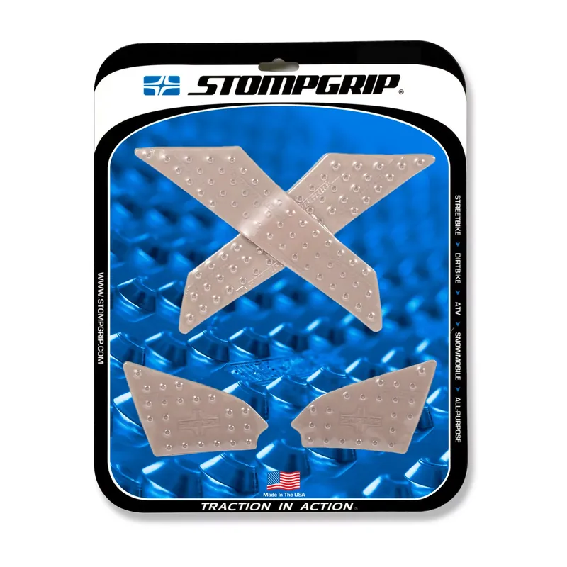 Meistverkauft Stompgrip Traction Pad passend für Honda NC750 X 13-15 Volcano