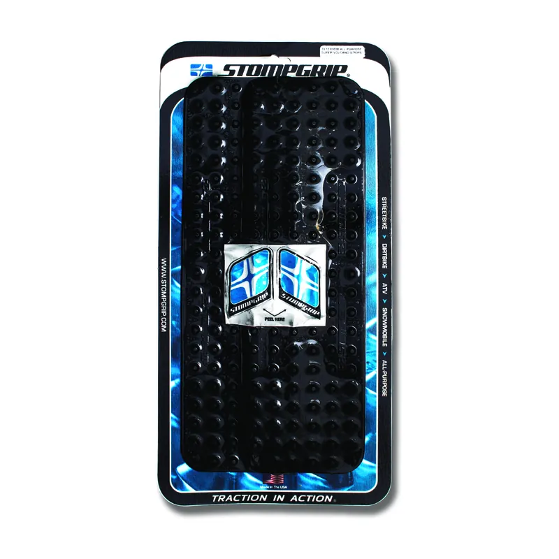 Angebot Stompgrip Traction Pad Universal Streifen Super Volcano (2 Stück)
