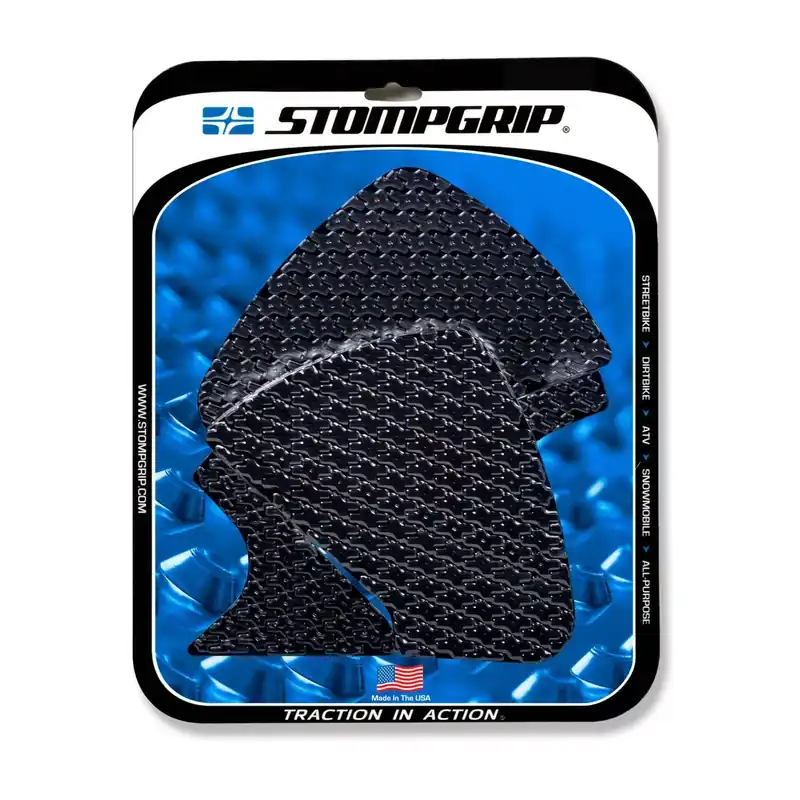 Stompgrip Traction Pad passend für Ducati Monster 1200 / S 21-22 Icon Preisknaller