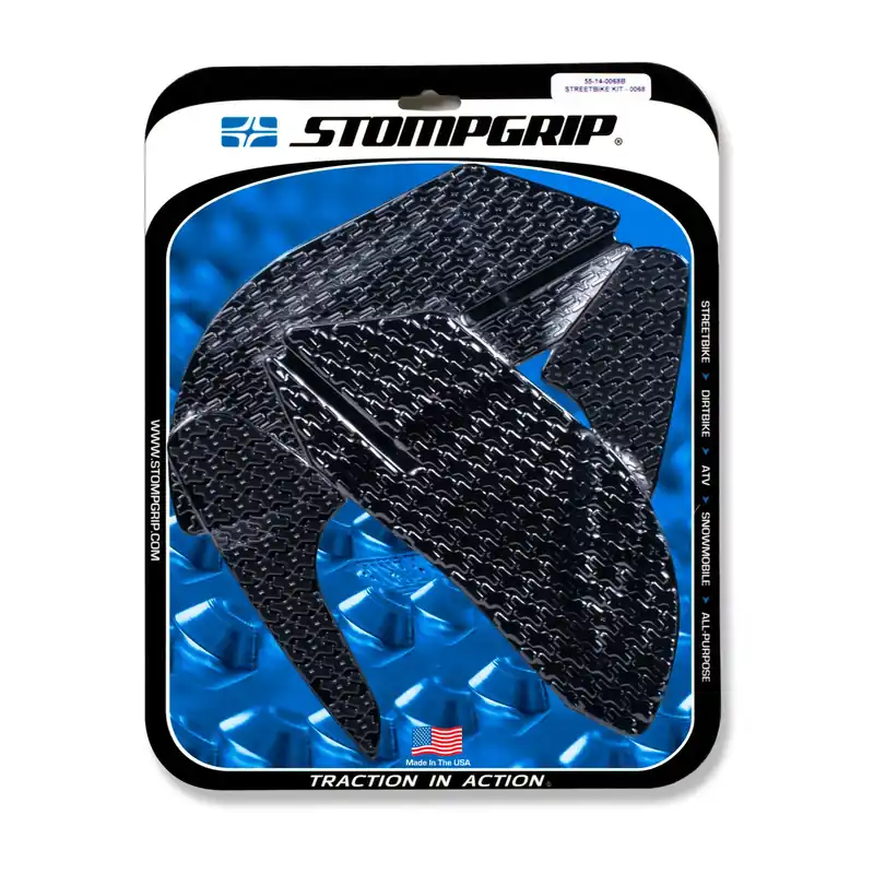 Stompgrip Traction Pad passend für Ducati Panigale 1199 / Superleggera 12-14 Versand Am Gleichen Tag