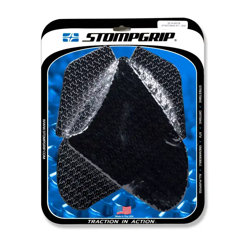 Stompgrip Traction Pad passend für Honda CBR1000 RR 08-11 Icon Mega-Angebot