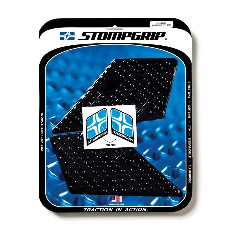 Stompgrip Traction Pad passend für BMW R 1200 GS 13-16 Volcano Super-Preis