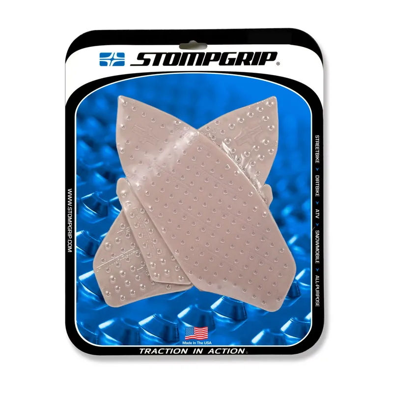 Stompgrip Traction Pad passend für Honda CB500 F 16-18 Volcano Direktkauf