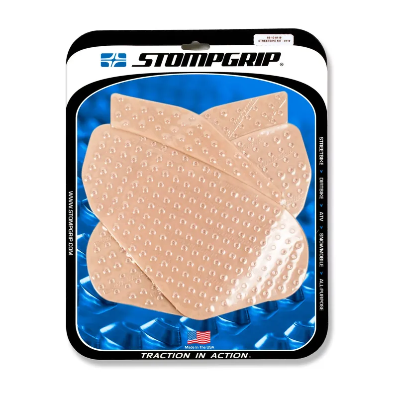 Stompgrip Traction Pad passend für MV Agusta F4 1000 / S / RR 10-12 Volcano Sofort Bestellen