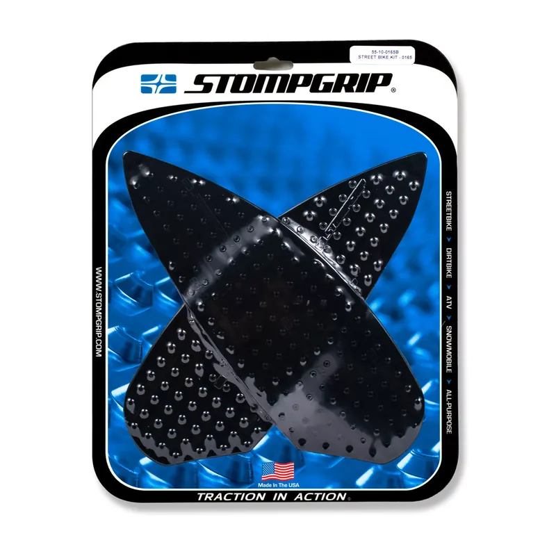 Stompgrip Traction Pad passend für BMW M 1000 RR 21 Super Volcano Knallerangebot