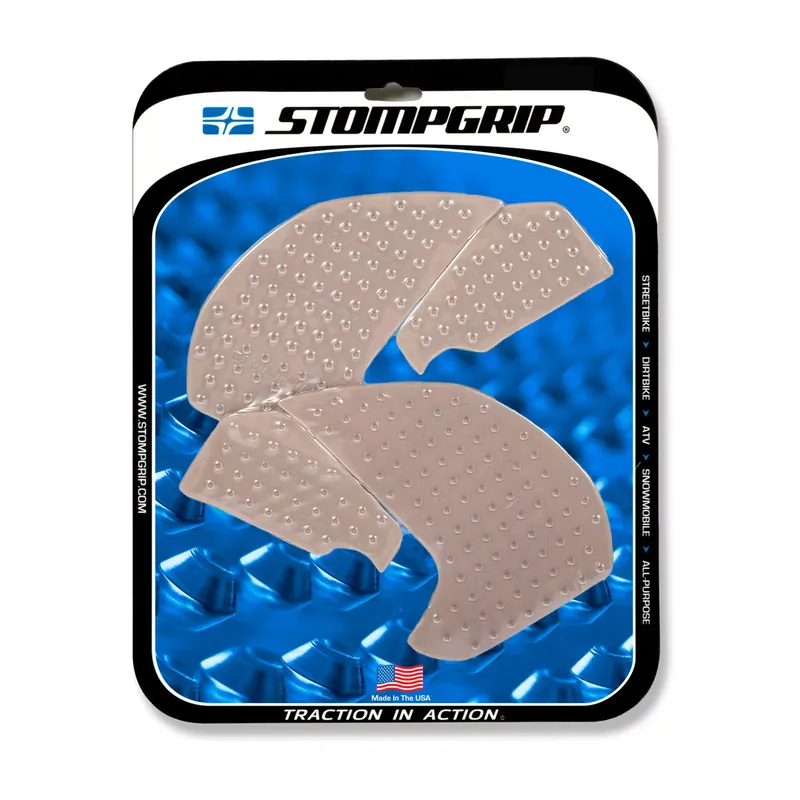 Sofort Bestellen Stompgrip Traction Pad passend für Yamaha MT-07 18-20 Volcano